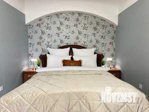 Студия квартира, посуточно, 41м2, 3/4 этаж