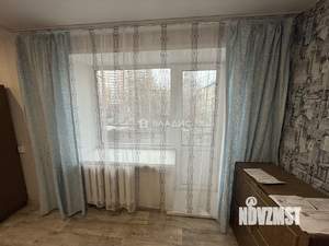 1-к квартира, на длительный срок, 30м2, 2/5 этаж