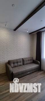 2-к квартира, посуточно, 52м2, 3/3 этаж