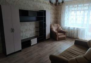 1-к квартира, на длительный срок, 29м2, 5/9 этаж