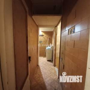 2-к квартира, на длительный срок, 30м2, 1/5 этаж