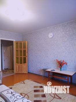 1-к квартира, посуточно, 35м2, 3/9 этаж