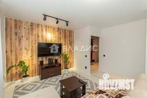 1-к квартира, на длительный срок, 32м2, 3/4 этаж