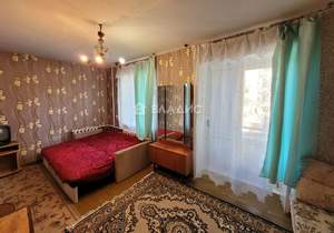 1-к квартира, на длительный срок, 30м2, 3/9 этаж