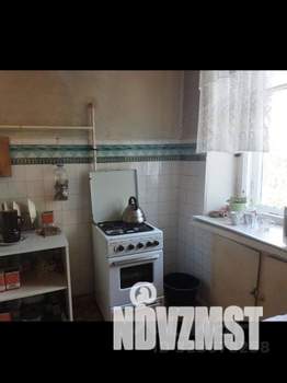 2-к квартира, на длительный срок, 70м2, 4/4 этаж