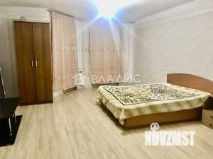 2-к квартира, на длительный срок, 114м2, 6/9 этаж