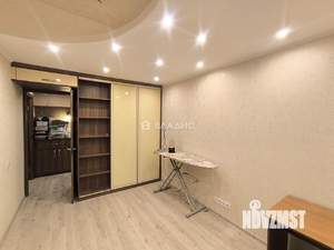2-к квартира, на длительный срок, 60м2, 4/13 этаж