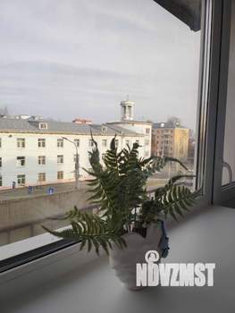 2-к квартира, посуточно, 43м2, 3/4 этаж