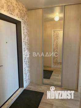 1-к квартира, на длительный срок, 37м2, 17/17 этаж