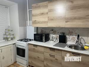 1-к квартира, посуточно, 32м2, 2/5 этаж