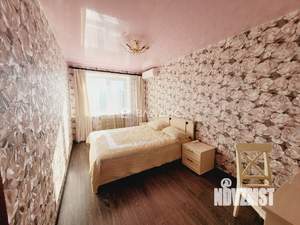 3-к квартира, на длительный срок, 72м2, 6/10 этаж