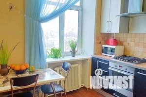 3-к квартира, посуточно, 88м2, 3/3 этаж