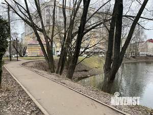 1-к квартира, на длительный срок, 39м2, 2/5 этаж