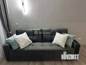 1-к квартира, на длительный срок, 32м2, 5/14 этаж