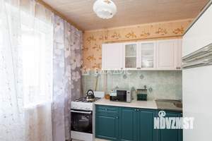 1-к квартира, на длительный срок, 38м2, 2/9 этаж