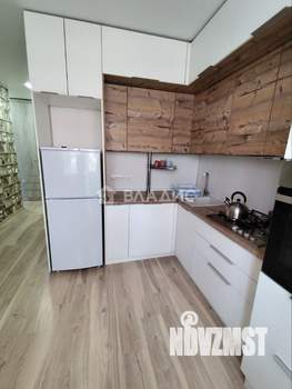 1-к квартира, на длительный срок, 37м2, 3/3 этаж