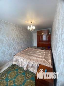 2-к квартира, на длительный срок, 44м2, 2/5 этаж