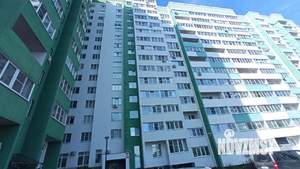 1-к квартира, на длительный срок, 32м2, 10/15 этаж