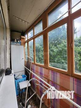 1-к квартира, на длительный срок, 35м2, 3/9 этаж