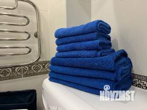 1-к квартира, посуточно, 40м2, 16/17 этаж