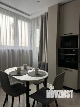 1-к квартира, посуточно, 49м2, 1/1 этаж