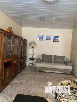 2-к квартира, на длительный срок, 44м2, 1/5 этаж