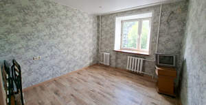 2-к квартира, на длительный срок, 45м2, 3/9 этаж