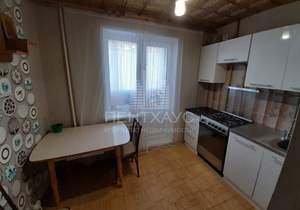 2-к квартира, на длительный срок, 54м2, 5/6 этаж