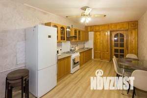 3-к квартира, посуточно, 94м2, 4/9 этаж