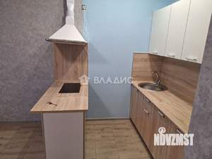 1-к квартира, на длительный срок, 41м2, 9/15 этаж