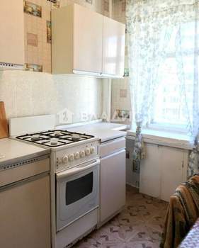 1-к квартира, на длительный срок, 31м2, 3/9 этаж