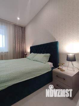 2-к квартира, посуточно, 75м2, 1/1 этаж