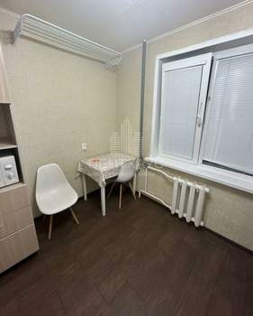 1-к квартира, на длительный срок, 33м2, 3/6 этаж