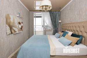 2-к квартира, на длительный срок, 56м2, 8/17 этаж