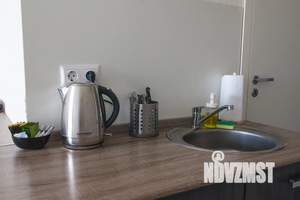 Студия квартира, посуточно, 20м2, 12/17 этаж