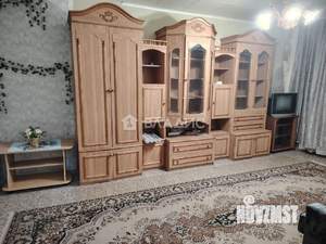 1-к квартира, на длительный срок, 36м2, 1/9 этаж