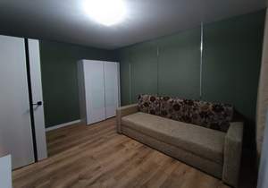 1-к квартира, на длительный срок, 30м2, 4/8 этаж