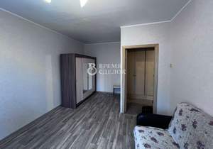 1-к квартира, на длительный срок, 30м2, 3/9 этаж