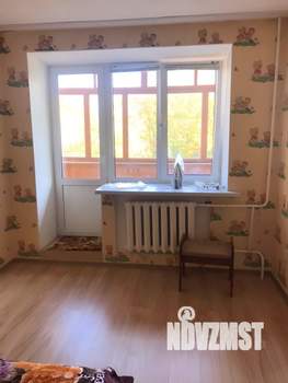 3-к квартира, на длительный срок, 56м2, 4/5 этаж