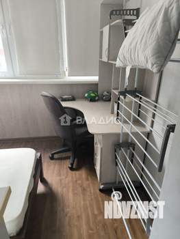 1-к квартира, на длительный срок, 40м2, 1/9 этаж