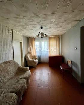 2-к квартира, на длительный срок, 46м2, 2/5 этаж