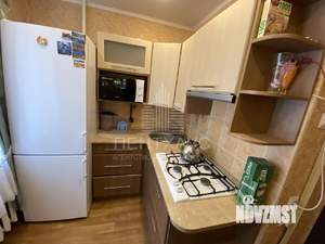 1-к квартира, на длительный срок, 31м2, 1/5 этаж