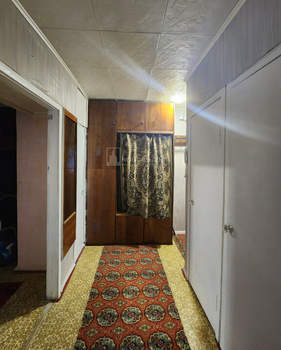 2-к квартира, на длительный срок, 50м2, 2/9 этаж
