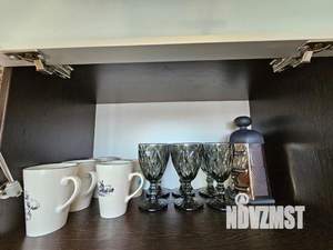 3-к квартира, посуточно, 70м2, 1/1 этаж