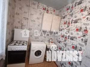1-к квартира, на длительный срок, 33м2, 2/5 этаж