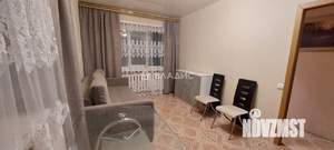 1-к квартира, на длительный срок, 33м2, 1/4 этаж