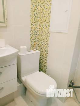 1-к квартира, посуточно, 32м2, 4/12 этаж