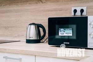 1-к квартира, посуточно, 30м2, 6/17 этаж