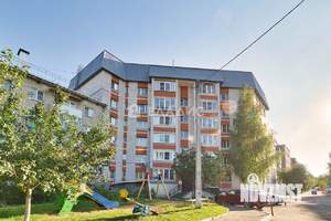 2-к квартира, на длительный срок, 68м2, 4/6 этаж