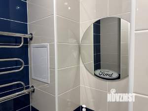 2-к квартира, на длительный срок, 59м2, 6/20 этаж